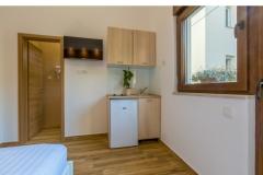 Beach Apartmány Center Izba 5 - Drago foto 4