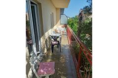 Apartmány Rosi Apartmán 3 - Murva foto 1