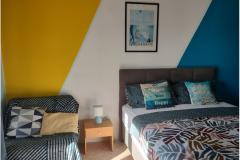 Apartmány DOMINO Apartmán 1 - Domino 1 foto 3