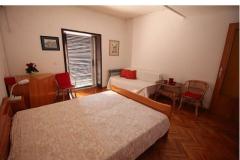 Apartmány Seka Apartmán 2 - Seka 1 foto 4