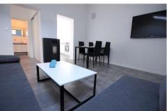 Apartmány Seka Apartmán 4 - Martin foto 3