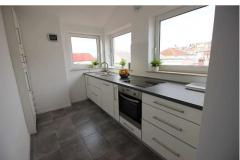 Apartmány Seka Apartmán 4 - Martin foto 4