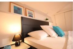 Apartmány Seka Apartmán 4 - Martin foto 5