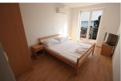 Apartmány Vila Katarina  Apartmán 4 - Apartman 4 foto 5