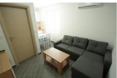 Apartmány Vila Katarina  Apartmán 5 - Apartman 5 foto 5