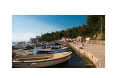 Apartmány Višnja Apartmán 2 - A8 foto 1