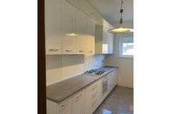 Apartmány Višnja Apartmán 2 - A8 foto 2