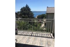 Apartmány Višnja Apartmán 1 - manji foto 1