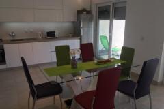 Apartmány Višnja Apartmán 1 - manji foto 3