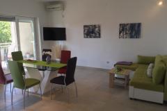 Apartmány Višnja Apartmán 1 - manji foto 4