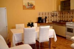 Apartmány Crikvenica Apartmán 1 - Adriatic 1 foto 5