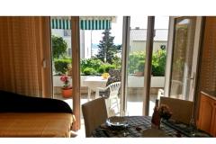 Apartmány Crikvenica Apartmán 3 - Adriatic 3 foto 4