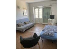 Apartmány Dramalj - Crikvenica Apartmán 1 - AP05 2.kat foto 2