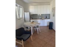 Apartmány Dramalj - Crikvenica Apartmán 1 - AP05 2.kat foto 3