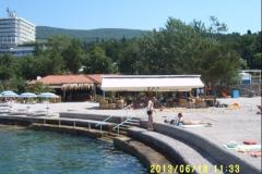 Apartmány Dramalj - Crikvenica Apartmán 2 - AP03-prize foto 5