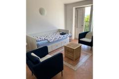 Apartmány Dramalj - Crikvenica Apartmán 3 - AP04-3.kat foto 1
