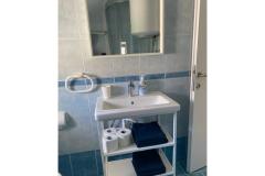 Apartmány Dramalj - Crikvenica Apartmán 3 - AP04-3.kat foto 3