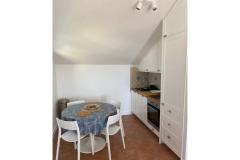 Apartmány Dramalj - Crikvenica Apartmán 3 - AP04-3.kat foto 5