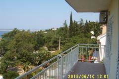 Apartmány Dramalj - Crikvenica Apartmán 4 - AP01-1.kat foto 1