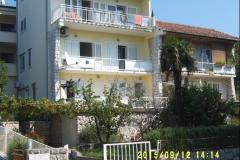 Apartmány Dramalj - Crikvenica Apartmán 4 - AP01-1.kat foto 3