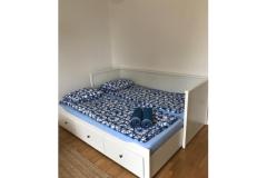 Apartmány Dramalj - Crikvenica Apartmán 4 - AP01-1.kat foto 4