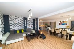Apartmány Novoselic Apartmán 4 - A7 foto 4