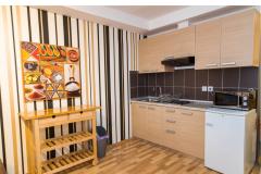 Apartmány Novoselic Apartmán 2 - A5 foto 2