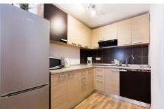Apartmány Novoselic Apartmán 1 - A2 foto 4