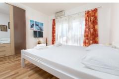 Apartmány Novoselic Apartmán 3 - A6 foto 2