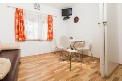Apartmány Novoselic Apartmán 3 - A6 foto 3