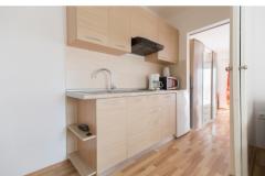 Apartmány Novoselic Apartmán 3 - A6 foto 4