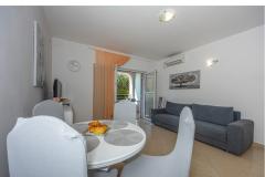 Apartmány Ankica Apartmán 2 - Ankica 2 foto 5