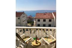 Apartmány Anmarie Apartmán 1 - A 2+2 foto 1