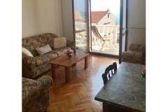 Apartmány Anmarie Apartmán 1 - A 2+2 foto 3