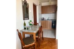 Apartmány Anmarie Apartmán 1 - A 2+2 foto 4