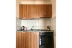 Apartmány Anmarie Apartmán 1 - A 2+2 foto 5