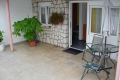 Apartmány Marijana Crikvenica Apartmán 1 - A1 studio foto 1