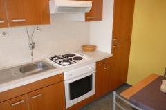 Apartmány Marijana Crikvenica Apartmán 1 - A1 studio foto 2