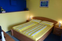 Apartmány Marijana Crikvenica Apartmán 1 - A1 studio foto 3