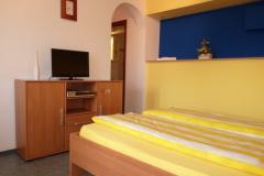 Apartmány Marijana Crikvenica Apartmán 1 - A1 studio foto 4