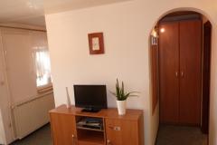 Apartmány Marijana Crikvenica Apartmán 1 - A1 studio foto 5