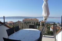 Apartmány Marijana Crikvenica Apartmán 2 - Ap2 foto 1