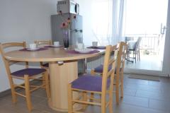 Apartmány Marijana Crikvenica Apartmán 2 - Ap2 foto 5