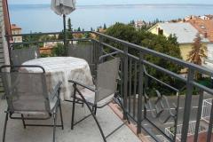 Apartmány Marijana Crikvenica Apartmán 3 - Ap3 foto 1