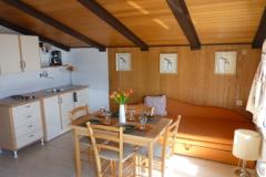Apartmány Marijana Crikvenica Apartmán 3 - Ap3 foto 2