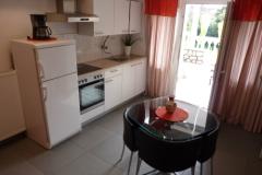 Apartmány Marijana Crikvenica Apartmán 4 - Ap4studio foto 2