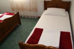 Apartmány Melita Apartmán 1 - Apartman 1 foto 5