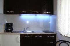 Apartmány Melita Apartmán 2 - Apartman 2 foto 2