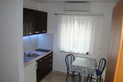 Apartmány Melita Apartmán 2 - Apartman 2 foto 4
