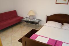 Apartmány Melita Apartmán 2 - Apartman 2 foto 5